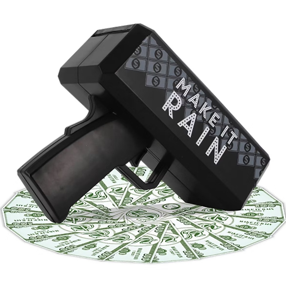 Make It Rain Money Maker